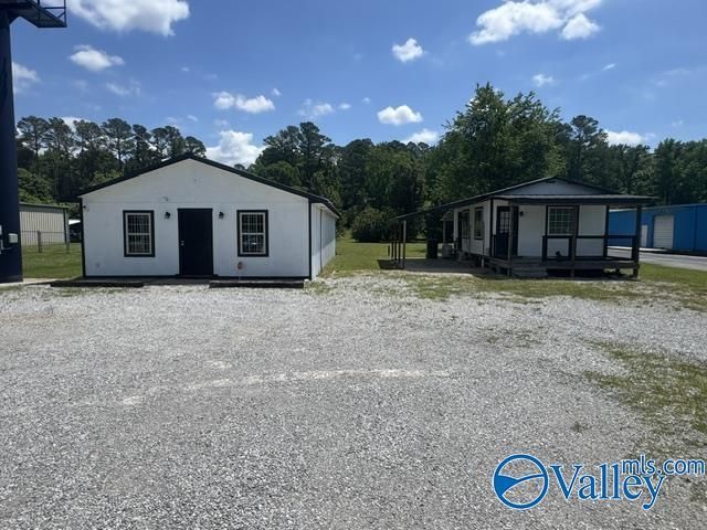 15288 Highway 231/431 N, Unit A, Hazel Green, AL 35750 Main Photo