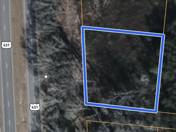 .6 acre Highway 431, Attalla, AL 35954