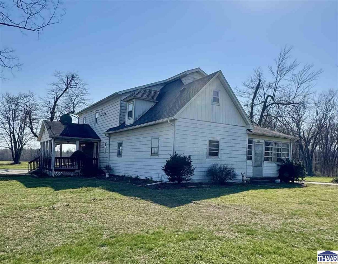 5404 E State Road 54 Highway, Sullivan, IN 47882 Main Photo