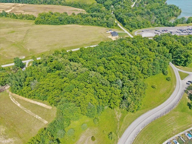 Lot North Beach Road, Paint Twp, OH 45133 Photo 12
