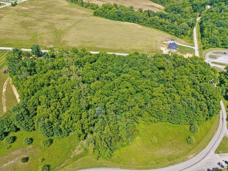 Lot North Beach Road, Paint Twp, OH 45133 Photo 13