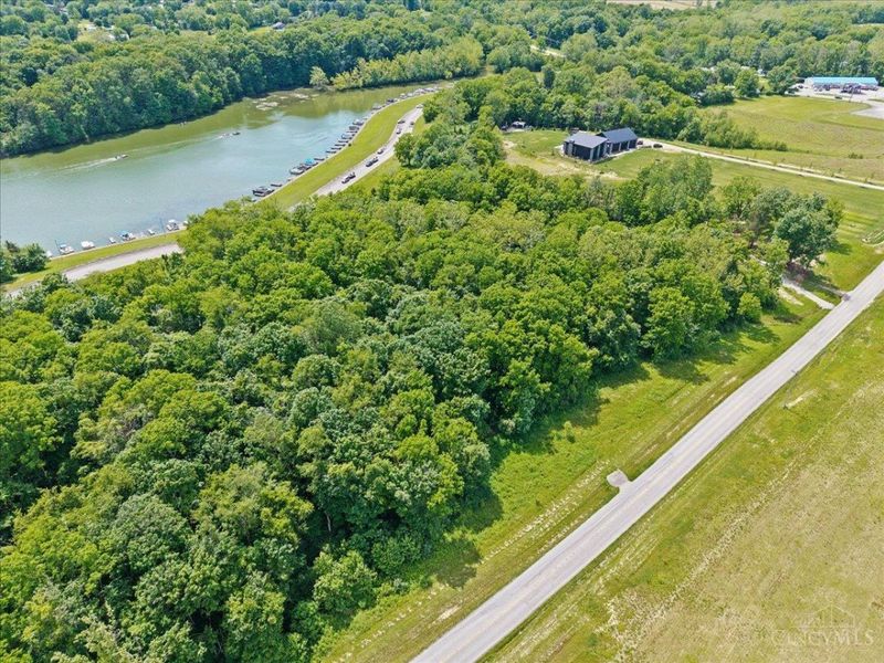 Lot North Beach Road, Paint Twp, OH 45133 Photo 15