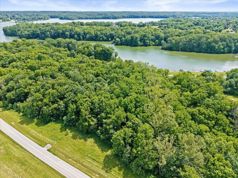 Lot North Beach Road, Paint Twp, OH 45133 Photo 16
