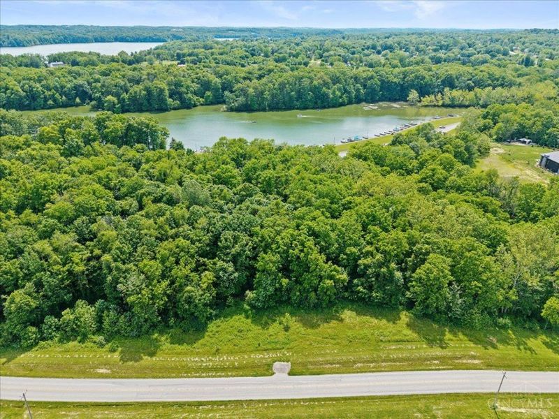 Lot North Beach Road, Paint Twp, OH 45133 Photo 17