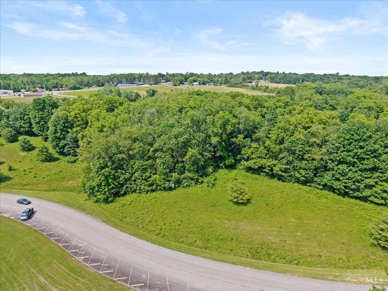 Lot North Beach Road, Paint Twp, OH 45133 Photo 3