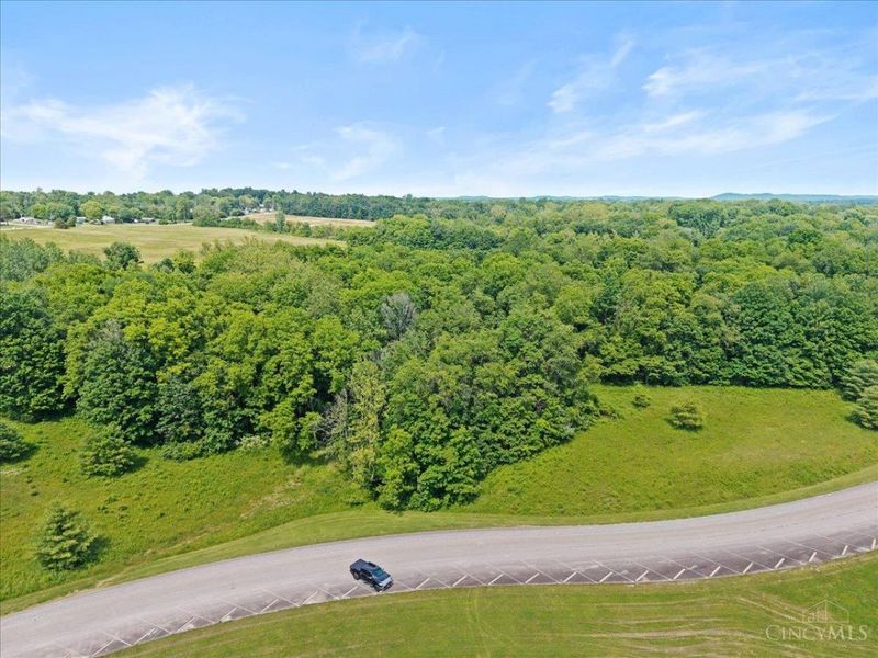 Lot North Beach Road, Paint Twp, OH 45133 Photo 4
