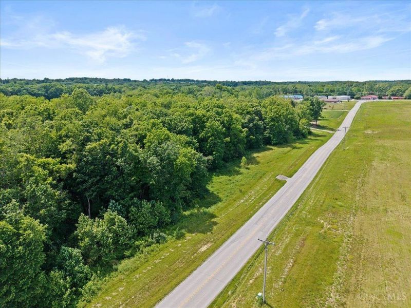 Lot North Beach Road, Paint Twp, OH 45133 Photo 6