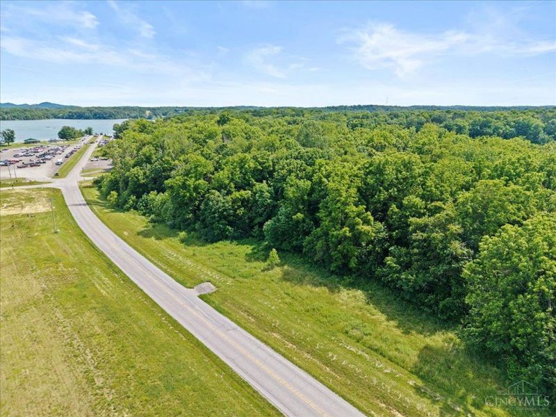 Lot North Beach Road, Paint Twp, OH 45133 Photo 7