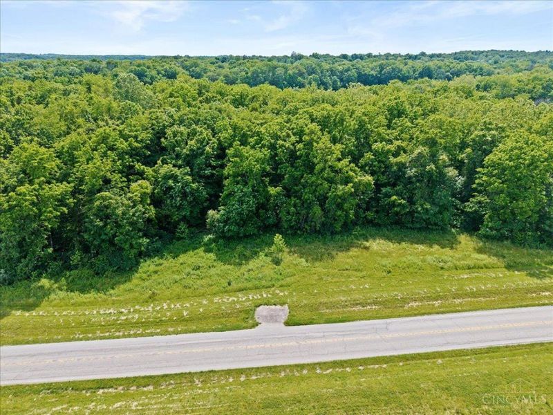 Lot North Beach Road, Paint Twp, OH 45133 Photo 8