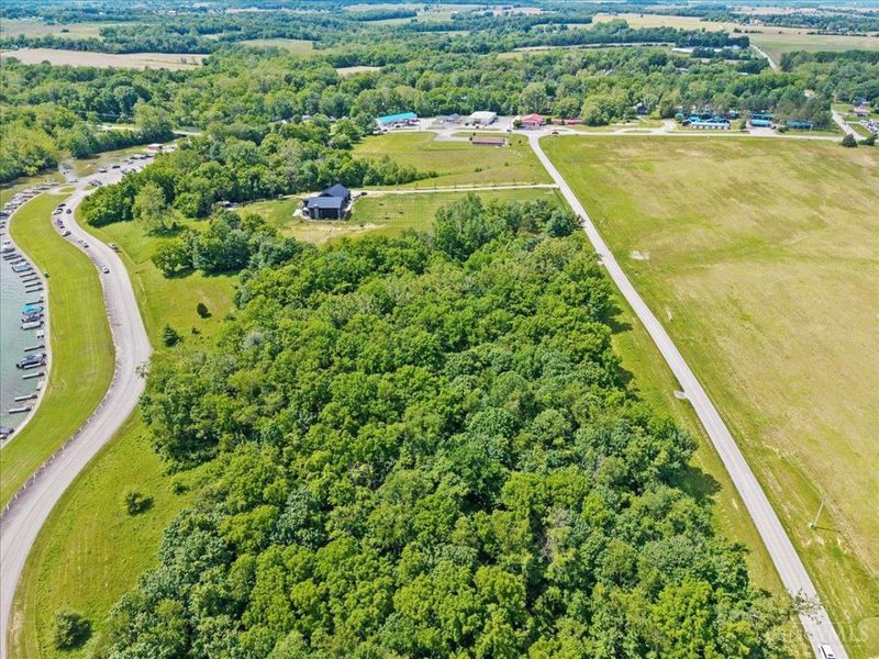 Lot North Beach Road, Paint Twp, OH 45133 Photo 9