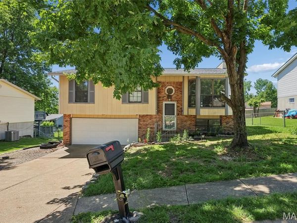 3120 Shelley Lynn Drive , Arnold, MO 63010