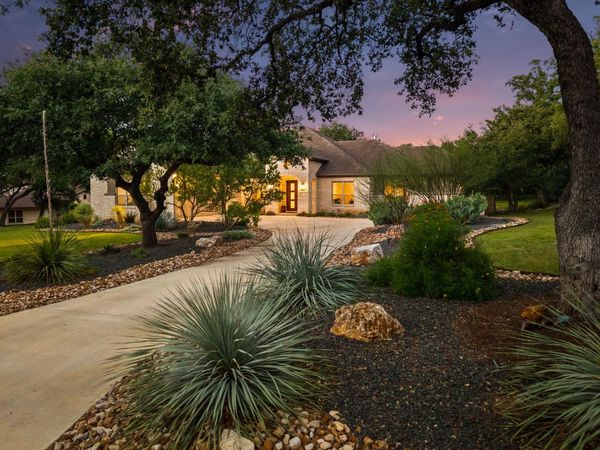 212 Marbella WAY , Georgetown, TX 78633