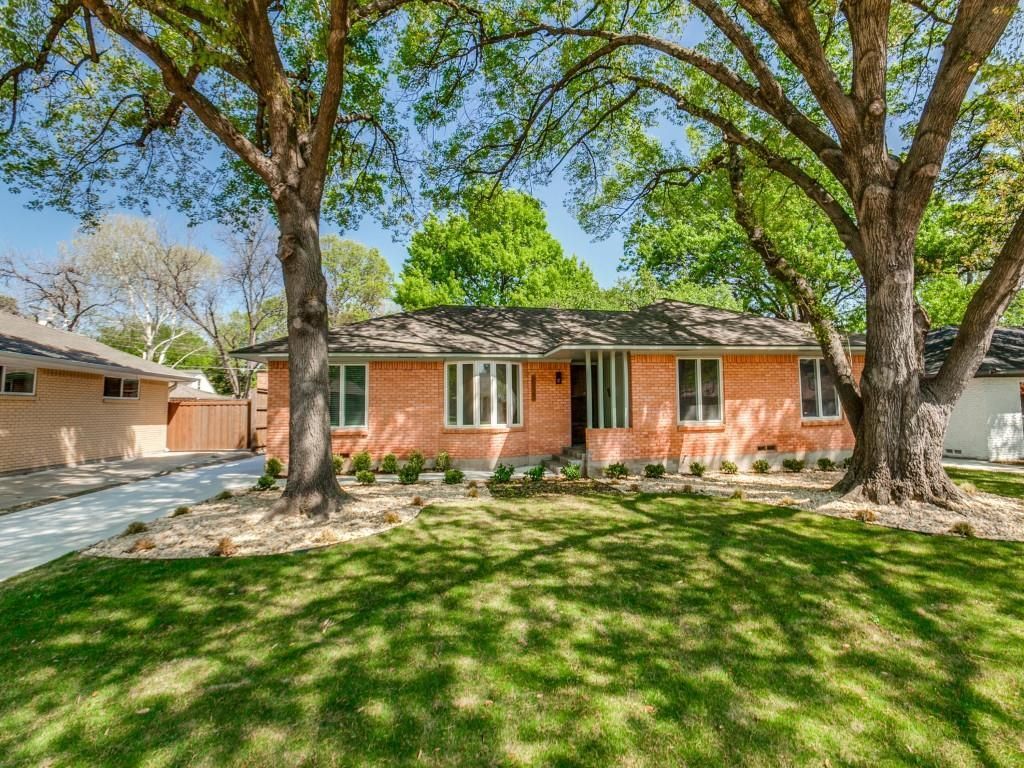 6327 Town Hill Lane, Dallas, TX 75214 Main Photo