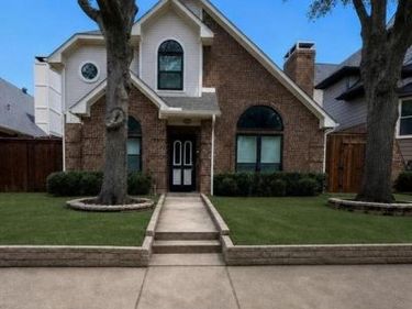 6015 Willow Wood Lane, Dallas, TX 75252