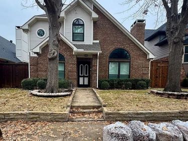 6015 Willow Wood Lane , Dallas, TX 75252