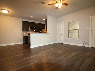 3316 Francis Drive, Fort Worth, TX 76116