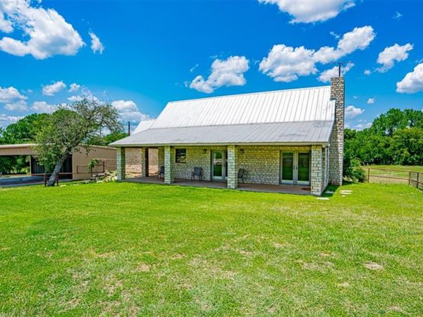 1330 County Road 306, Rainbow, TX 76077