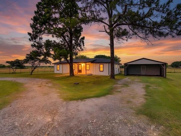 6296 Fm 1195, Mineral Wells, TX 76067