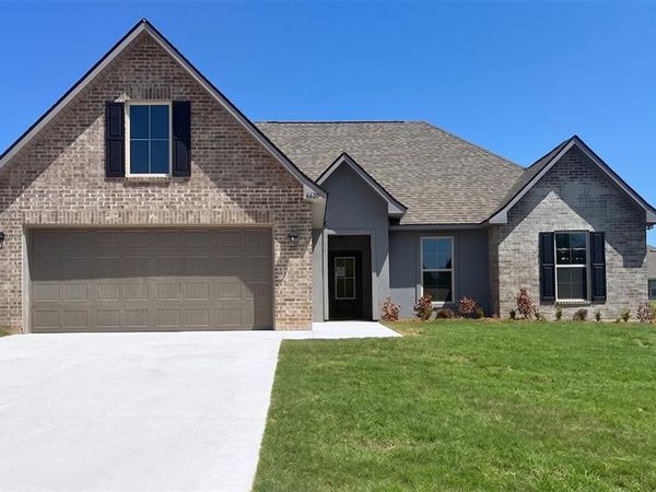 6620 Haswell Drive, Shreveport, LA 71107