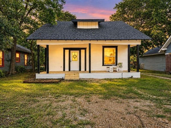 3104 Homan Avenue , Waco, TX 76707
