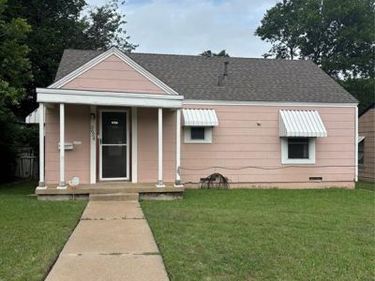 3624 Frazier Avenue, Fort Worth, TX 76110