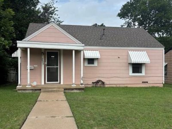 3624 Frazier Avenue, Fort Worth, TX 76110