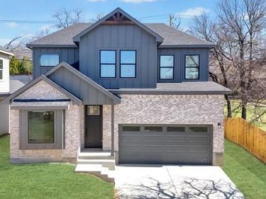 3058 Hardy Street, Fort Worth, TX 76106