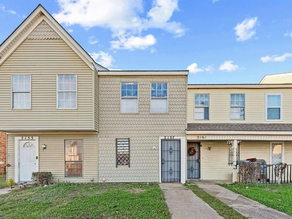 2157 Aspen Drive, Dallas, TX 75227