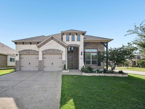 4002 Morning Dove Drive , Melissa, TX 75454