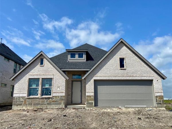 3411 Barrett Lane, Crandall, TX 75114