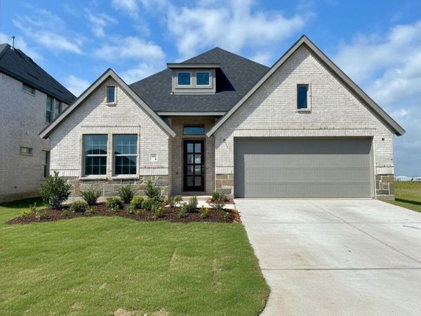 3411 Barrett Lane, Crandall, TX 75114