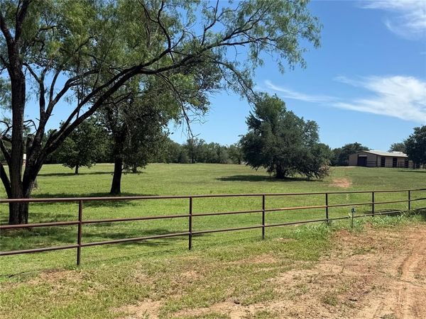 TBD County Road 306 , Rainbow, TX 76077