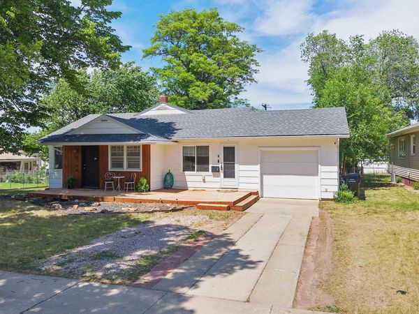 2746 W ST ANNE, Rapid City, SD 57702