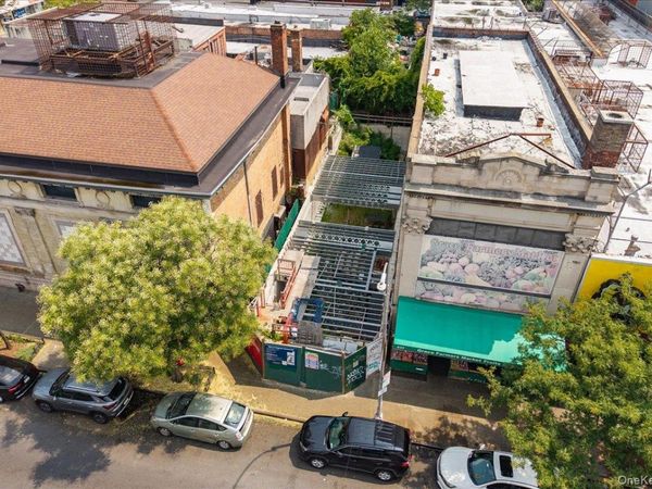 435 Rockaway Avenue , Brooklyn, NY 11212