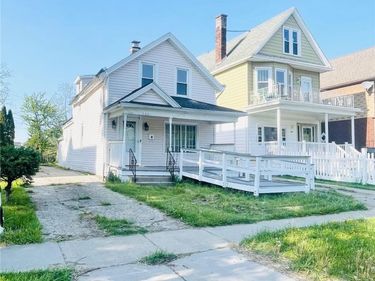 132 E Utica Street, Unit N, Buffalo, NY 14209