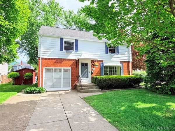 122 Turner Avenue , Buffalo, NY 14220