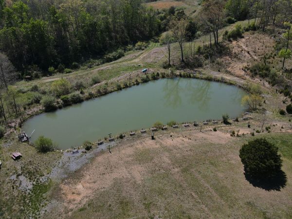 2463 Willow Bend Rd, Lindside, WV 24951