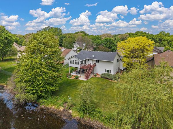 282 101st Court NE, Blaine, MN 55434