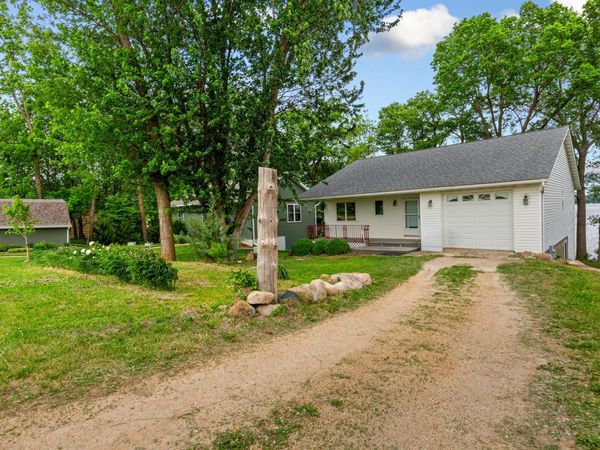 46039 Jefferson Lake Drive, Cleveland, MN 56017