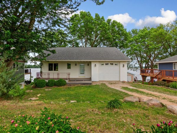 46039 Jefferson Lake Drive , Cleveland, MN 56017