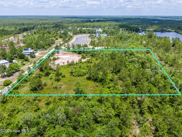 244 Pilchers Branch Road , Holly Ridge, NC 28445