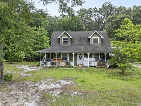 119 Dogwood Circle , Leland, NC 28451