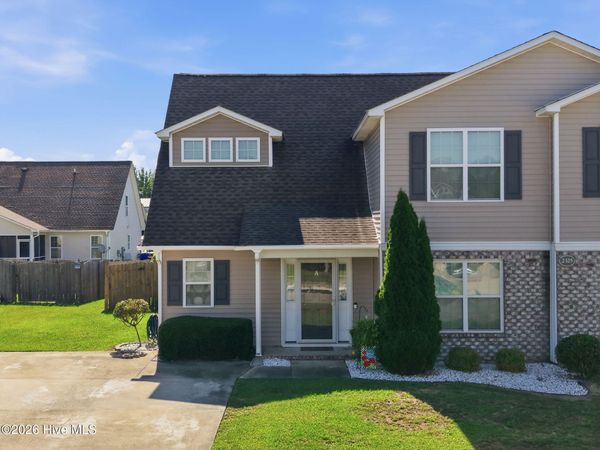 2325 Sadler Drive, Unit A, Winterville, NC 28590