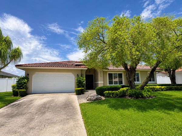 3509 NW 26th Court, Boca Raton, FL 33434