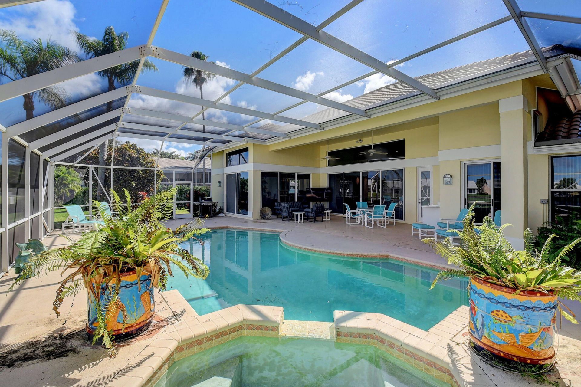 8320 Desmond Drive, Boynton Beach, FL 33472 Photo