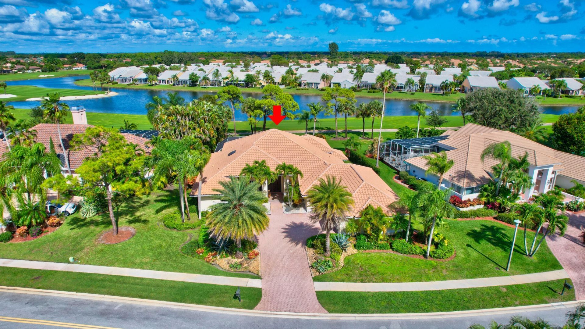 8320 Desmond Drive, Boynton Beach, FL 33472 Photo