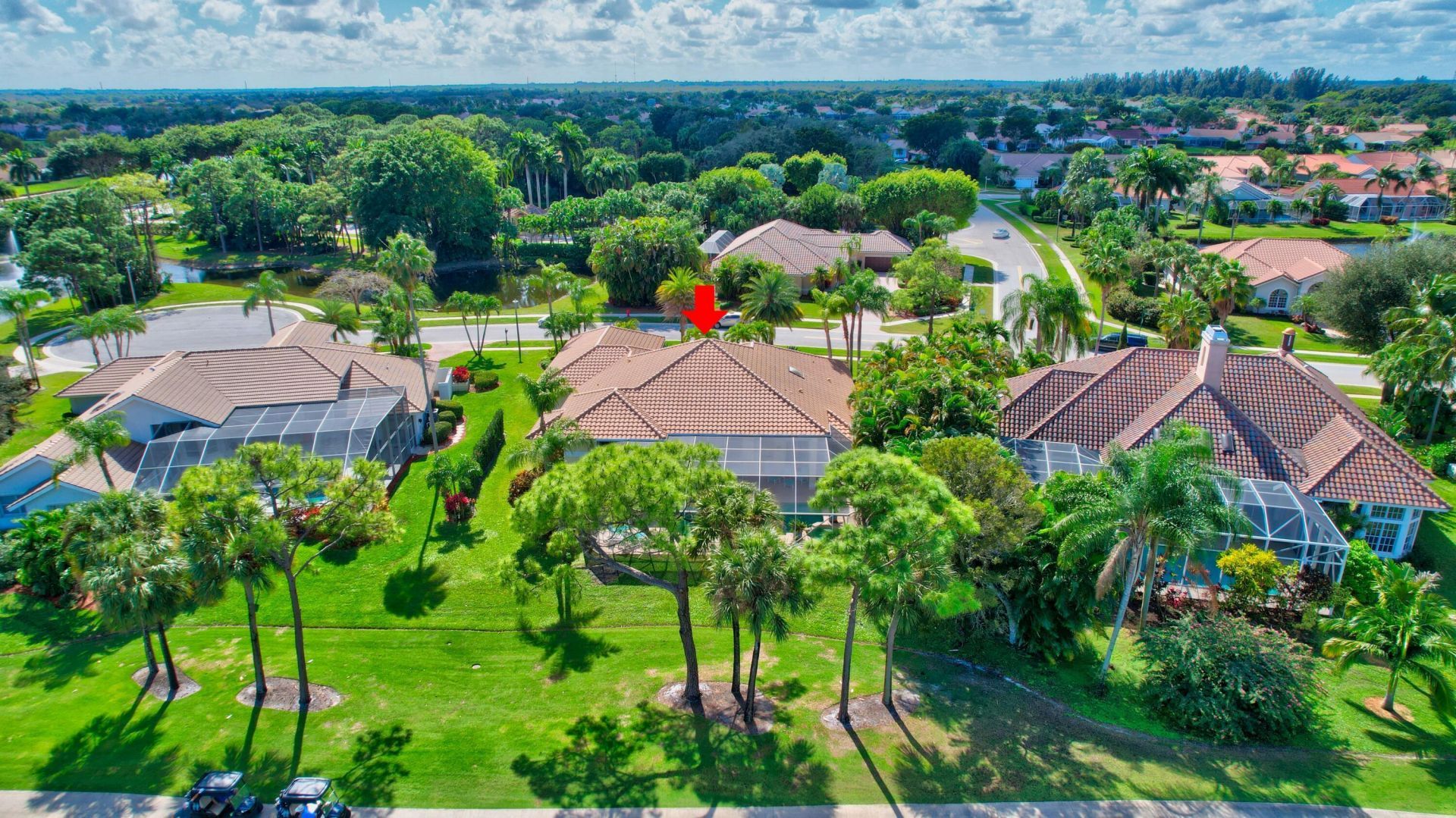 8320 Desmond Drive, Boynton Beach, FL 33472 Photo