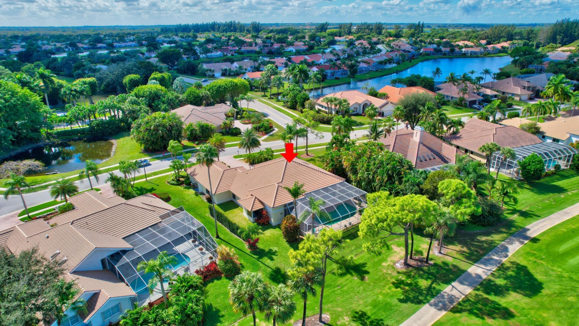 8320 Desmond Drive, Boynton Beach, FL 33472 Photo