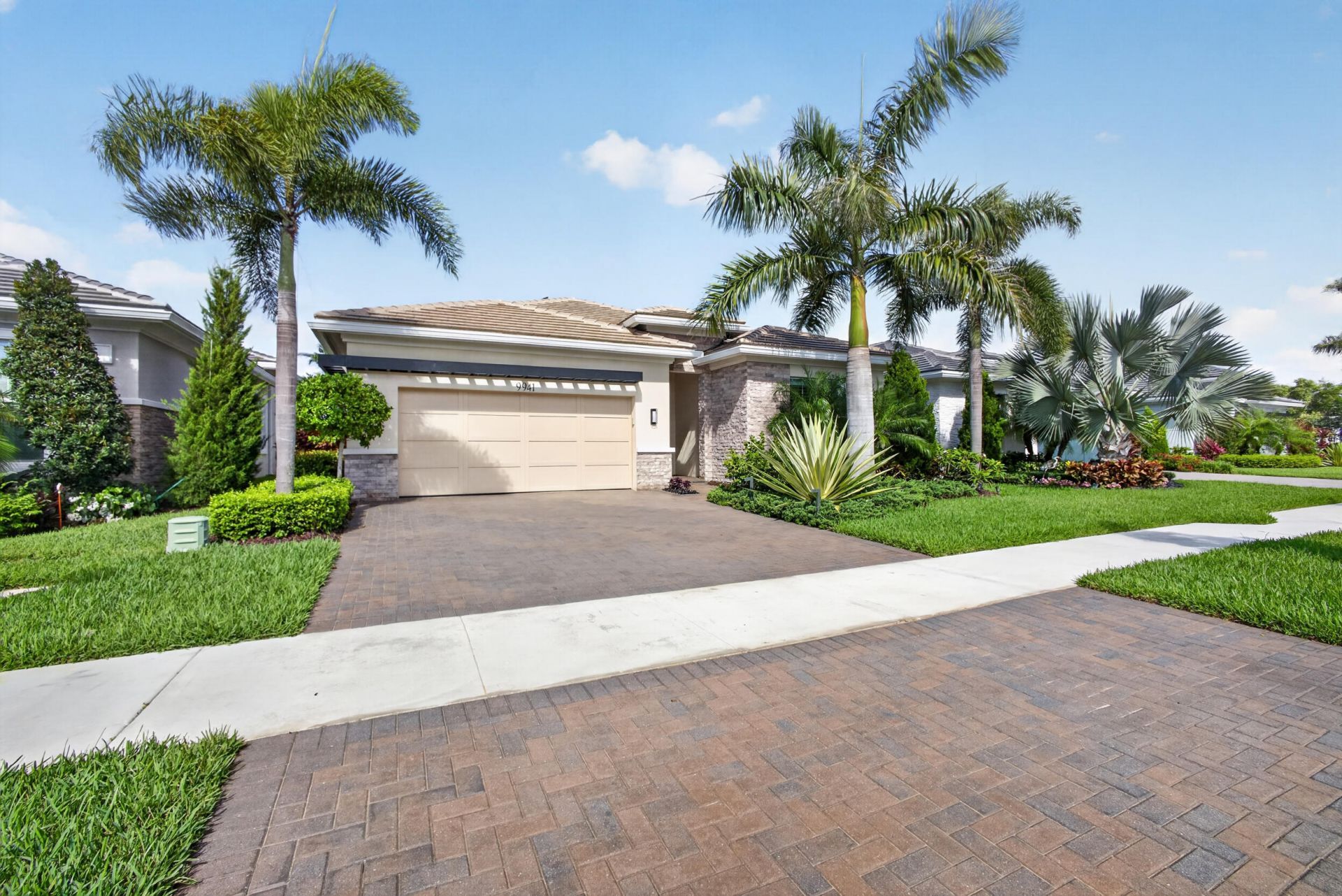 9941 Regency Way, Palm Beach Gardens, FL 33412 Photo