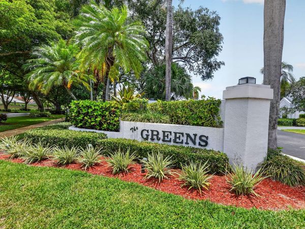 17100 Boca Club Boulevard, Unit 6, Boca Raton, FL 33487